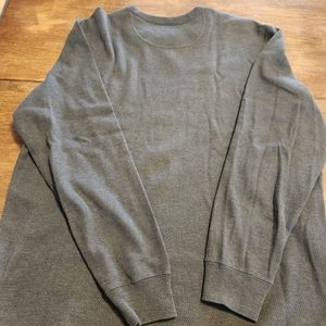 Mens Filson Long Sleeve Thermal